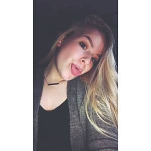 Meet your Posher, Alexandra